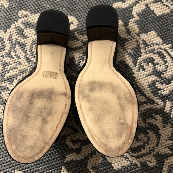 Lightly worn Karl Lagerfeld Haley Mules - Picture 10 of 12